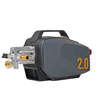Electric Pressure Washer 2000 PSI Power Washer w/ 30 ft Hose